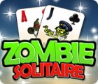 เกมส์ Zombie Solitaire
