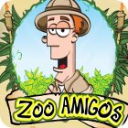 เกมส์ Zoo Amigos