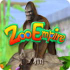 เกมส์ Zoo Empire