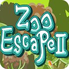 เกมส์ Zoo Escape 2
