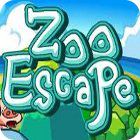 เกมส์ Zoo Escape