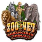 เกมส์ Zoo Vet 2: Endangered Animals