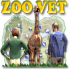 เกมส์ Zoo Vet