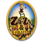 เกมส์ Zuzu & Pirates