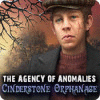 เกมส์ The Agency of Anomalies: Cinderstone Orphanage