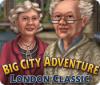 เกมส์ Big City Adventure: London Classic