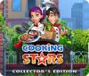 เกมส์ Cooking Stars Collector's Edition