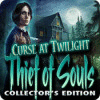 เกมส์ Curse at Twilight: Thief of Souls Collector's Edition