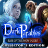 เกมส์ Dark Parables: Rise of the Snow Queen Collector's Edition