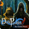 เกมส์ Dark Parables: The Exiled Prince