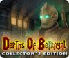 เกมส์ Depths of Betrayal Collector's Edition