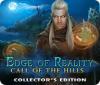 เกมส์ Edge of Reality: Call of the Hills Collector's Edition