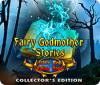 เกมส์ Fairy Godmother Stories: Little Red Riding Hood Collector's Edition
