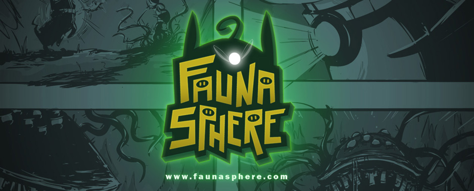 เกมส์ FaunaSphere