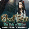 เกมส์ Ghost Towns: The Cats of Ulthar Collector's Edition