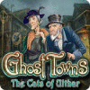 เกมส์ Ghost Towns: The Cats of Ulthar