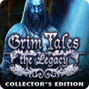 เกมส์ Grim Tales: The Legacy Collector's Edition