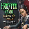 เกมส์ Haunted Manor: Queen of Death Collector's Edition
