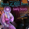 เกมส์ House of 1000 Doors: Family Secrets