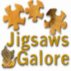 เกมส์ Jigsaws Galore