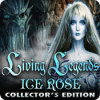 เกมส์ Living Legends: Ice Rose Collector's Edition