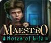 เกมส์ Maestro: Notes of Life