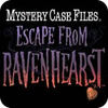 เกมส์ Mystery Case Files: Escape from Ravenhearst Collector's Edition