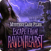 เกมส์ Mystery Case Files: Escape from Ravenhearst