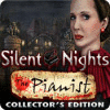 เกมส์ Silent Nights: The Pianist Collector's Edition