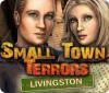 เกมส์ Small Town Terrors: Livingston