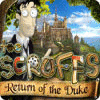 เกมส์ The Scruffs: Return of the Duke