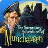 เกมส์ The Surprising Adventures of Munchausen