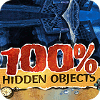 เกมส์ 100% Hidden Objects