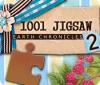 เกมส์ 1001 Jigsaw Earth Chronicles 2