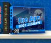 เกมส์ 1001 Jigsaw: Ice Age