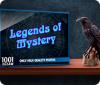 เกมส์ 1001 Jigsaw Legends Of Mystery