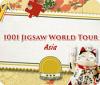 เกมส์ 1001 Jigsaw World Tour: Asia
