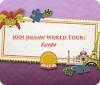 เกมส์ 1001 Jigsaw World Tour: Europe