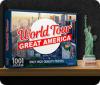 เกมส์ 1001 Jigsaw World Tour: Great America