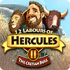 เกมส์ 12 Labours of Hercules II: The Cretan Bull
