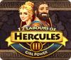 เกมส์ 12 Labours of Hercules III: Girl Power