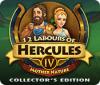 เกมส์ 12 Labours of Hercules IV: Mother Nature Collector's Edition