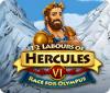 เกมส์ 12 Labours of Hercules VI: Race for Olympus