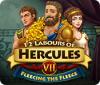 เกมส์ 12 Labours of Hercules VII: Fleecing the Fleece