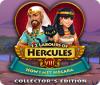 เกมส์ 12 Labours of Hercules VIII: How I Met Megara Collector's Edition
