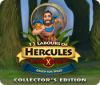 เกมส์ 12 Labours of Hercules X: Greed for Speed Collector's Edition