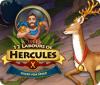 เกมส์ 12 Labours of Hercules X: Greed for Speed