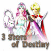 เกมส์ 3 Stars of Destiny