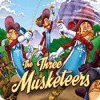 เกมส์ The Three Musketeers