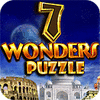 เกมส์ 7 Wonders Puzzle